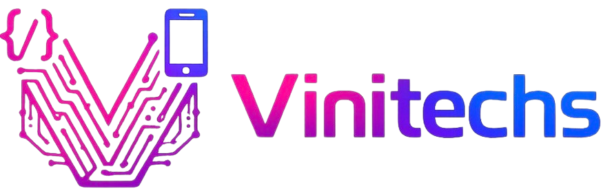 Vinitechs Logo
